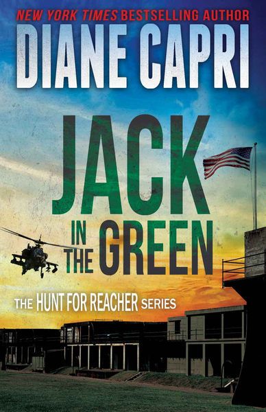 Titelbild zum Buch: Jack in the Green